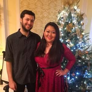 Meet your Posher, Terry